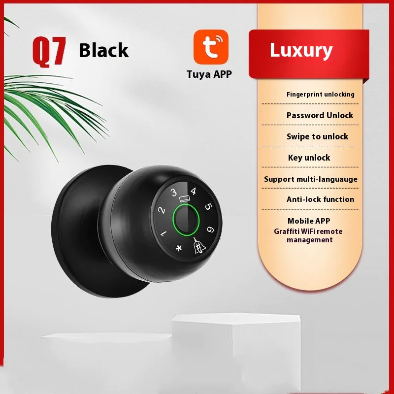 Smart Lock